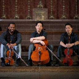 InfinitusMusic Profile Picture