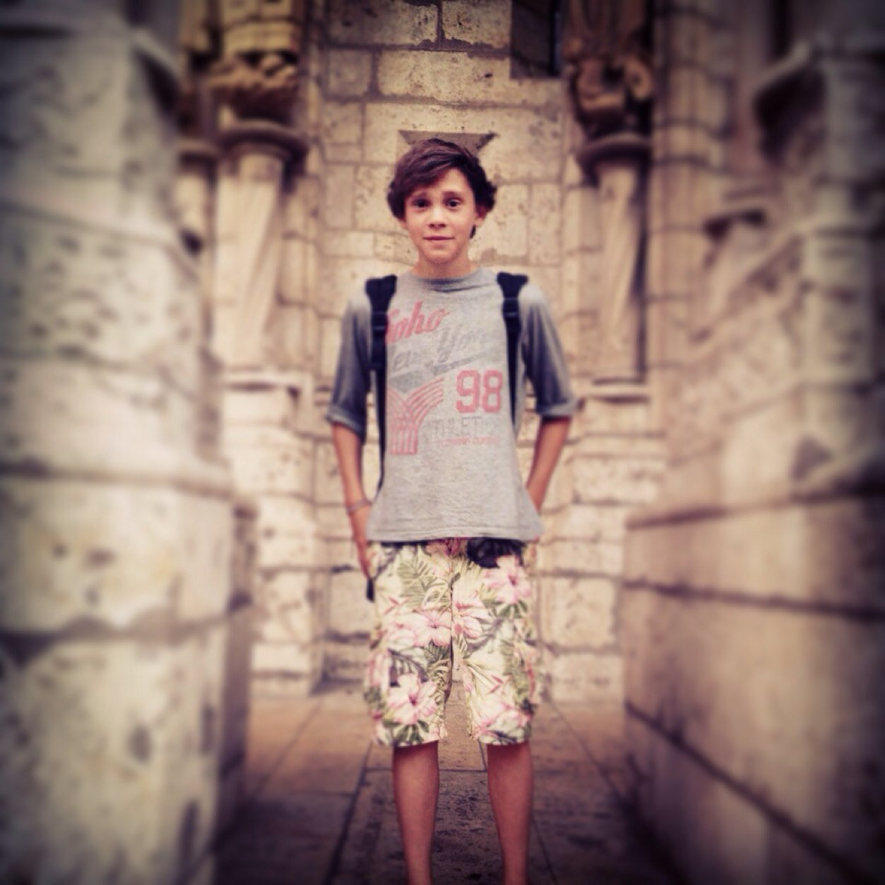 erikvankesteren's profile picture. AH&amp;BC