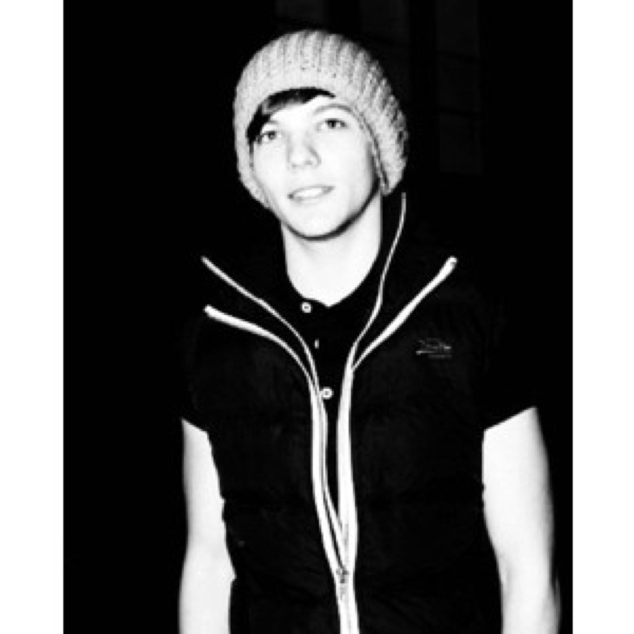 Roadie from the very beginning. Dreams arent impossible. Band acc/3 My other twitter is @mctomlinnuggets