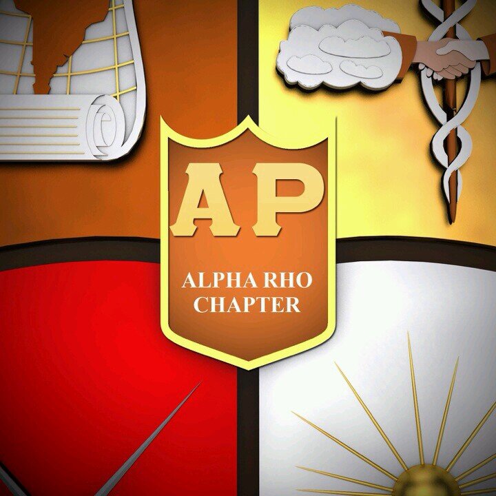 The Alpha Rho Chapter of La Unidad Latina, Lambda Upsilon Lambda Fraternity Inc. est. 2004 #LUL #FIU