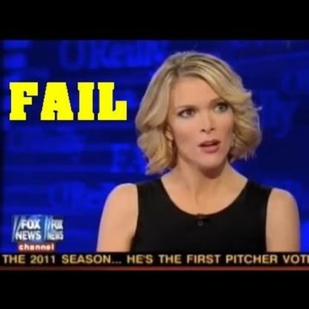 | Send your favorite News Anchor Fails to my Kik | Give everybody a good laugh | Short clips ONLY | NO COMPILATIONS |