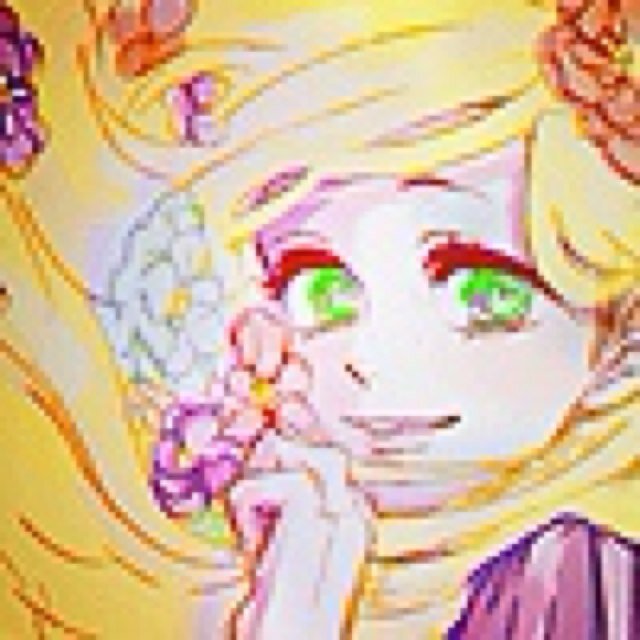 I'm w a l k i n g on S U N S H I N E { ★ } ''I've got a dream! Do you have one as well?'' — ✿ ; The lost princess with p r e t t y blonde long hair.