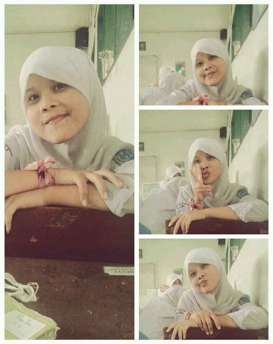 My boyfriend @vRizkymarwans ♥♥☺({}) | B'day 24 desember 1998 {} |X.7 that's good (y) |follow @vRizkymarwans|follow @poopfams