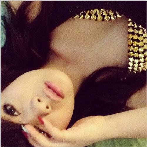 I really want you to really want me.