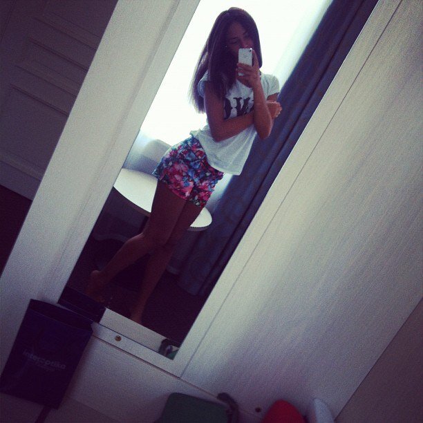 I get mad because I care.