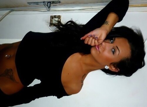 SilviaMacNey's profile picture. I hate getting flashbacks of things I don't wanna remember.