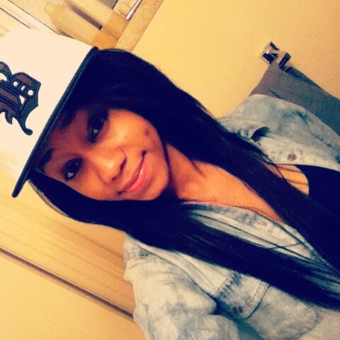 KaniaWhillens's profile picture. I wish I never met you.