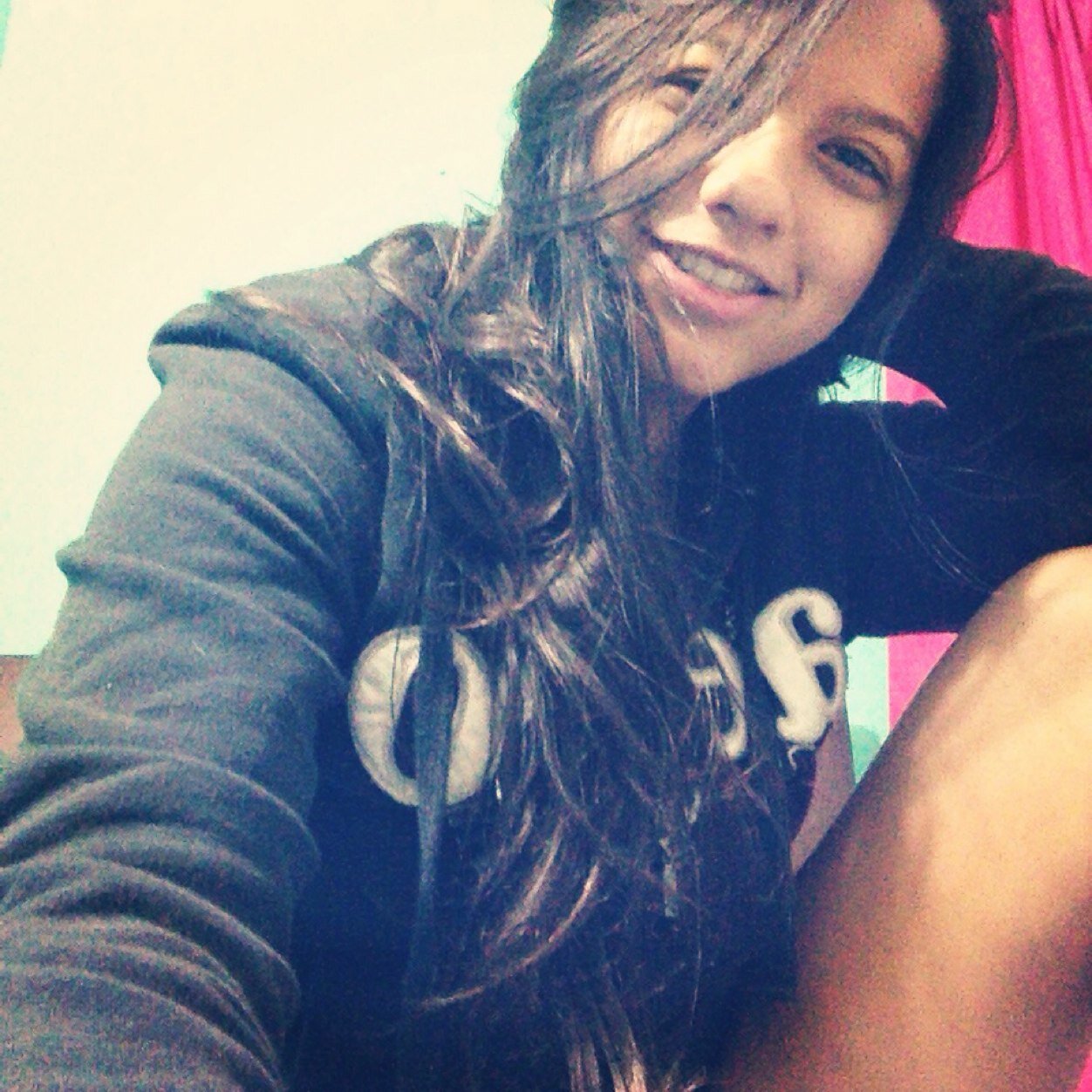 AlejaCano12's profile picture. Just believe in your dreams ✈
 #Cheer♥