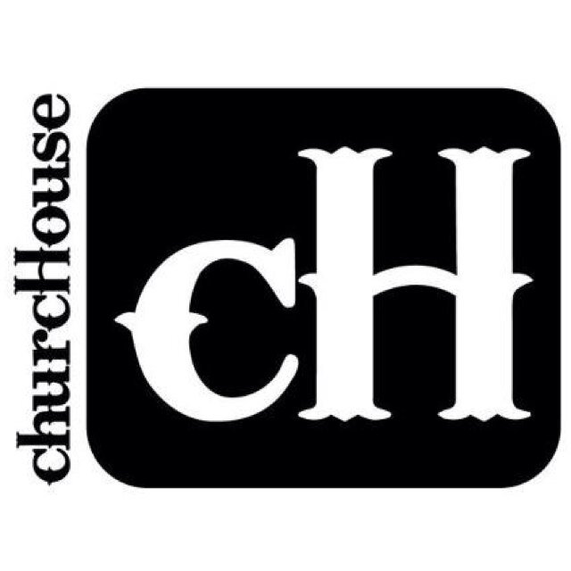 _churcHouse's profile picture. A Non-Profit Network of Arts. We Network. We Perform. We Present. Create a free profile in our community network directy: link below
