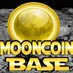 Mooncoin Base (@mooncoinbase) Twitter profile photo