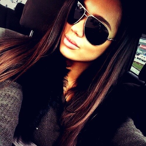 My problem is that I can't stay mad. I always end up forgiving people even if they don't deserve it.