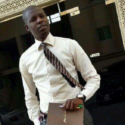 Built for Greatness/Happy-Go-Lucky/Tourism & Management/Travel Guru/Expat/Music Aficionado/Ambassador/Avid Gooner/Son of God
