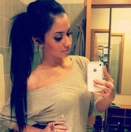 Text me because you want to talk to me, not because you're bored.