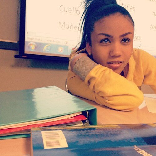 DoraliaDuchene's profile picture. I never needed you. I wanted you. There's a difference.