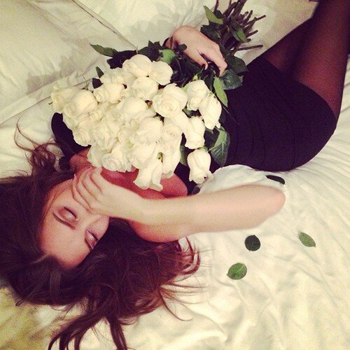 Come here, I miss you.