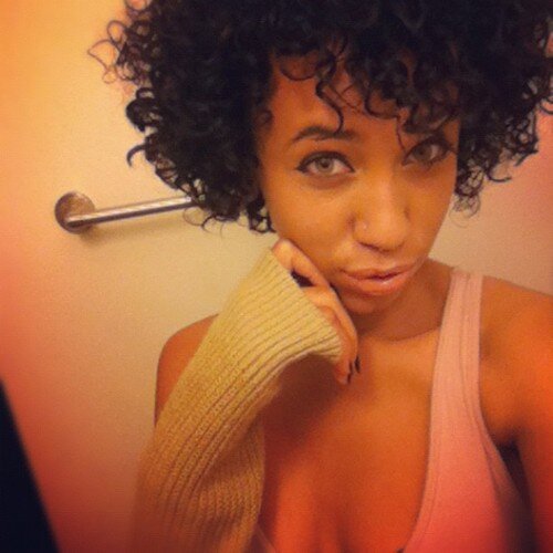 TreschaMcMin's profile picture. Another night, another dream wasted on you.