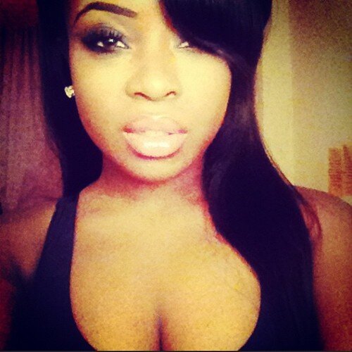 No expectations means no disappointments.