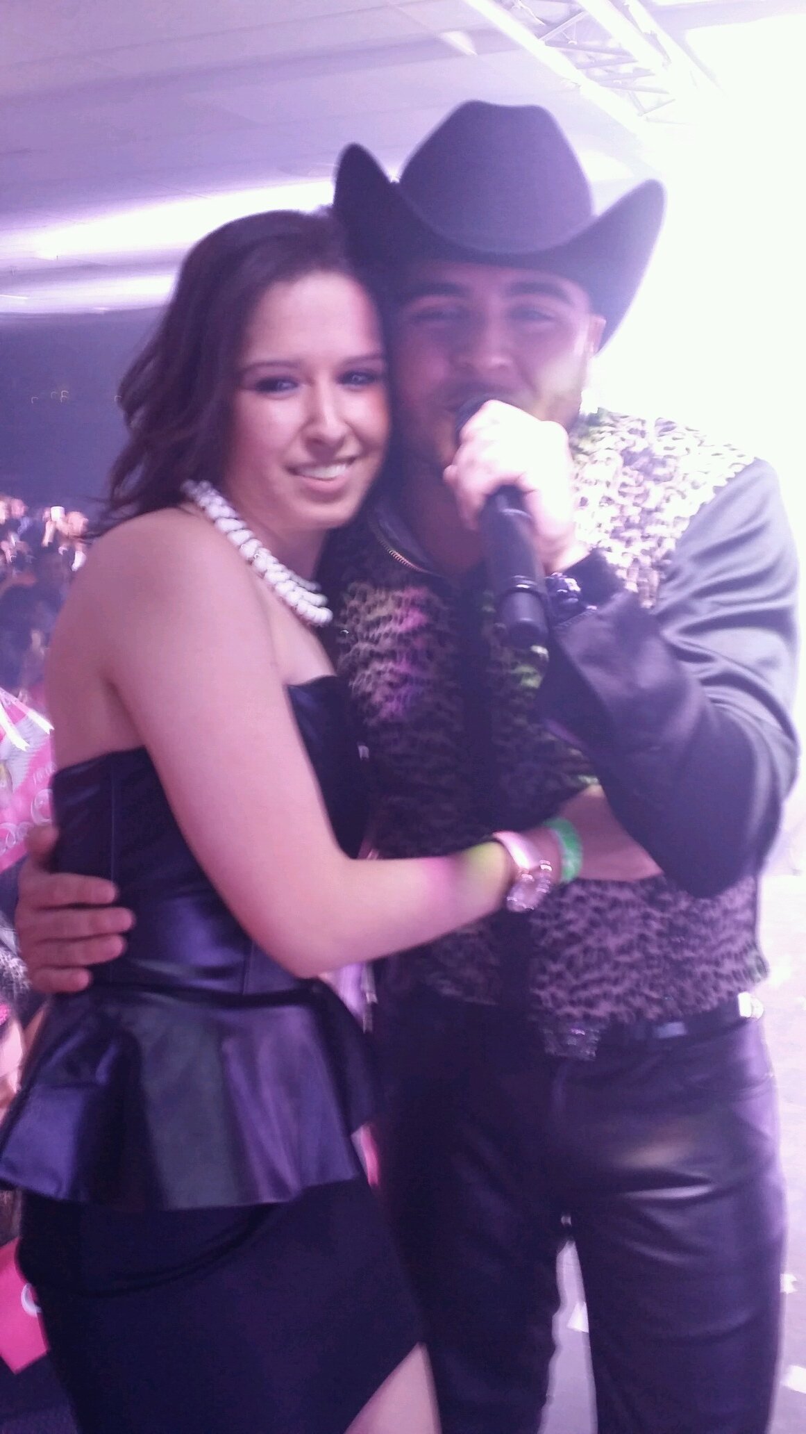 DelFanclub_Chi's profile picture. Promotora Estilo Del