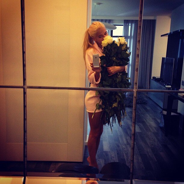 KamilahBiela's profile picture. The mini heart-attack you have when your foot misses one stair.