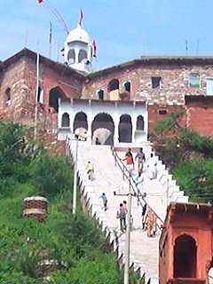 Historical Place