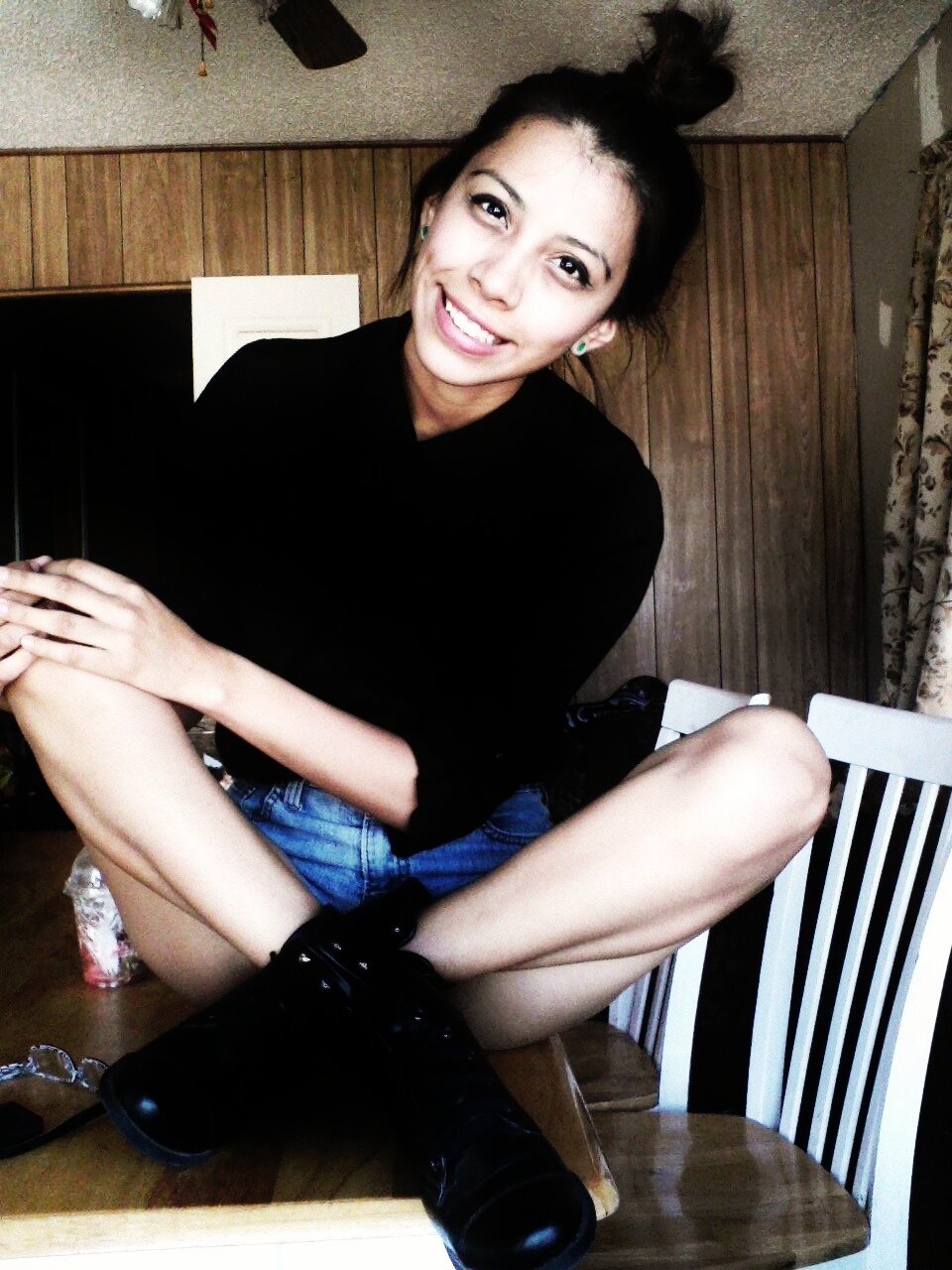 SelaTjellstrom's profile picture. Sleeping is nice. You forget about everything for a little while.