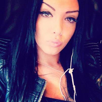I swear, as soon as your EX sees you smiling, being happy with someone new... that's when they want you back.
