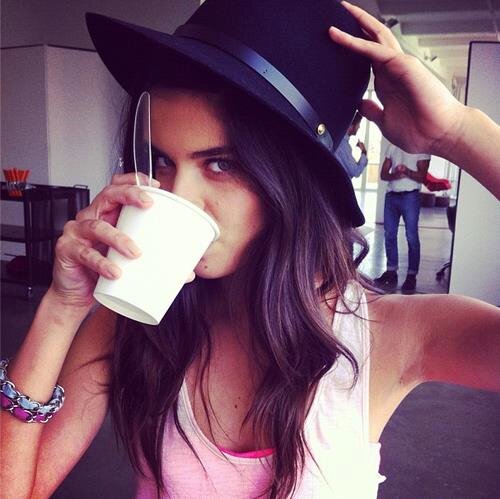 All I want is someone to stay, no matter how hard it is to put up with me.