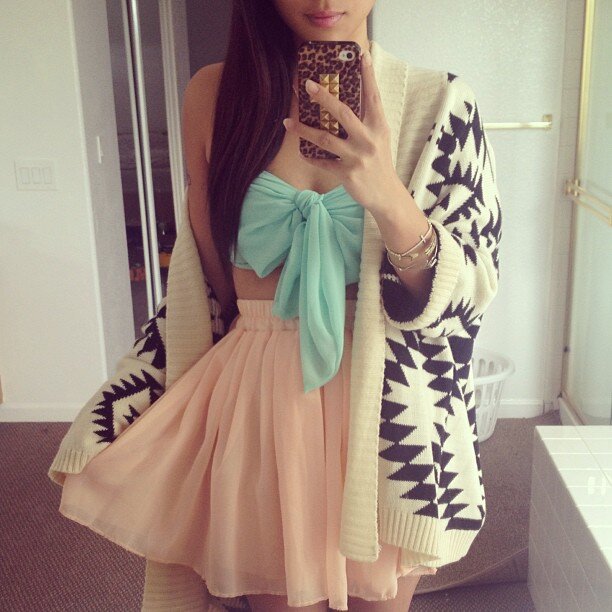 PerriPetruzziee's profile picture. You're 15... You should be feeling butterflies in your tummy, not a baby kicking.