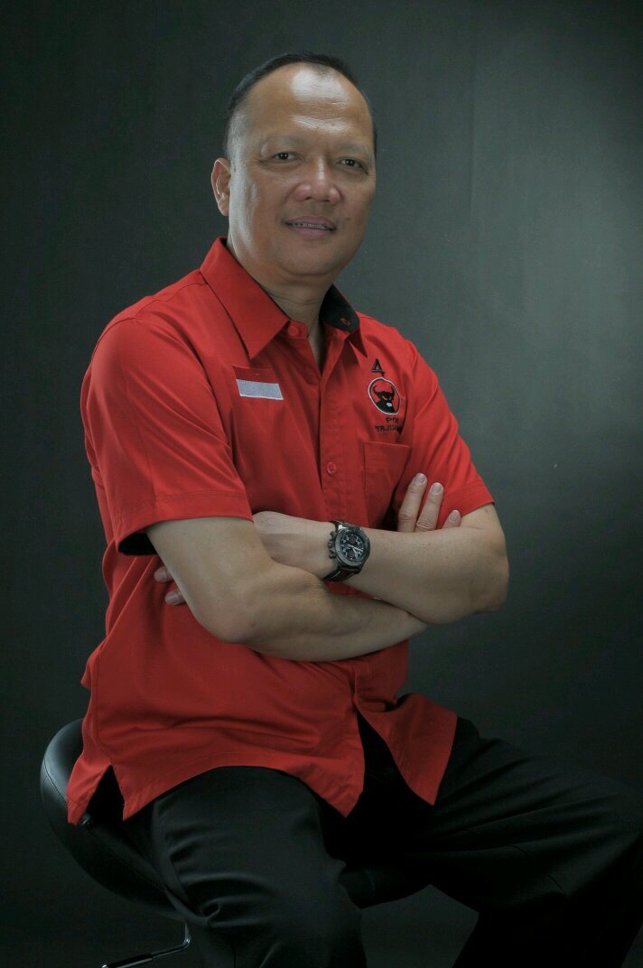 calon legislatif DPR-RI Dapil jateng 3 (grobogan, pati,blora, rembang) no urut 7 ,pdi perjuangan (hp: 082211885577) (pin: 749cc02d)