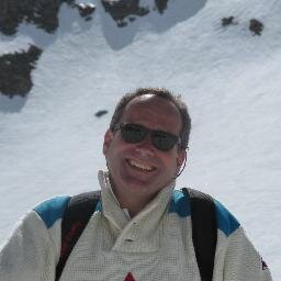 Micropreneur, Health promotor, Environmental economist, Climate change policy expert, father of a marvelous young man, passionate skier & renovator