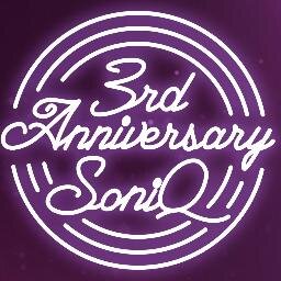 SONIQ BEKASI OFFICAL ACCOUNT di buat pada tanggal 21 januari 2014 by @iqbaale :)  #Gobetter