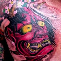 We are one of best Phuket tattoo shop in Patong, Thailand. Hygiene and safety standards aim to provide customers with a unique and original piece of tattoo.