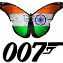 Bharatiya Bond007 (@007BharatyaBond) Twitter