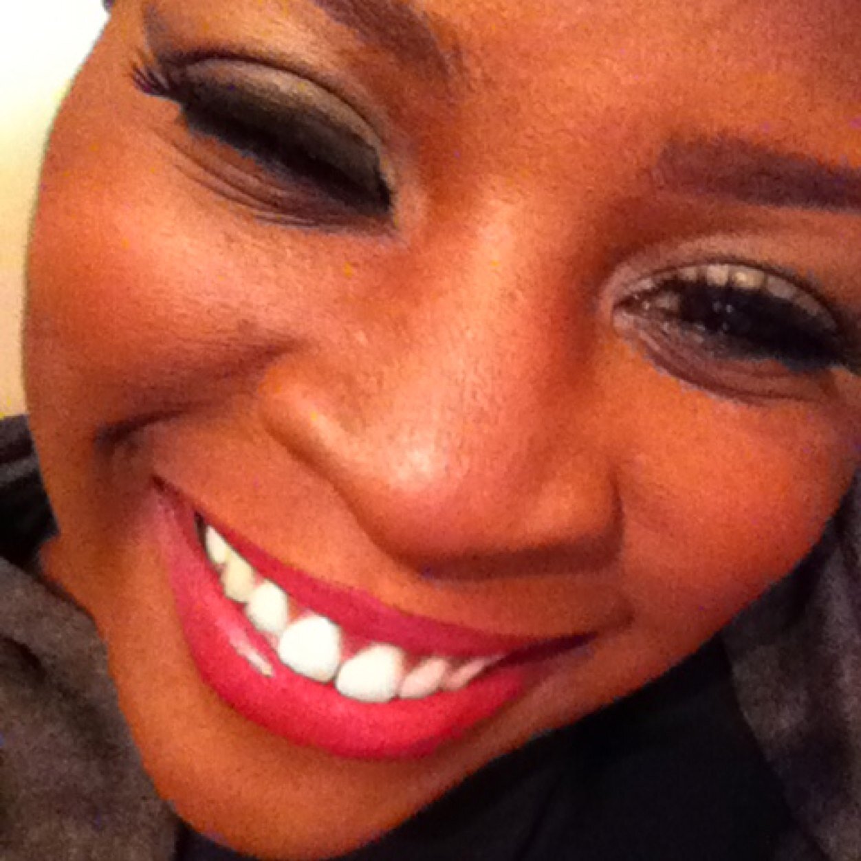 nadine_forde's profile picture. MUA, facepainter and special fx!!! Email or holla at me on twitter
IG: naynadsmua
FB: nadsmakeup