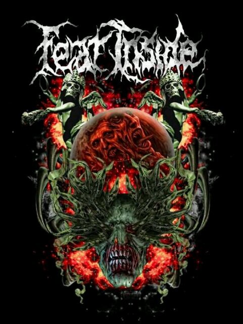 FEAR INSIDE is a Death Metal band from Surabaya, Indonesia. We became a part in local Death Metal Scene Since 1995. (Info/Booking : +6281217278389)