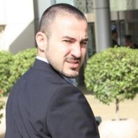 Raed Kaddoura (@raedkaddoura) 's Twitter Profile