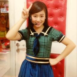 Rp for @HarukaN_JKT48 | Agency : @Offic_JKT48_RP |