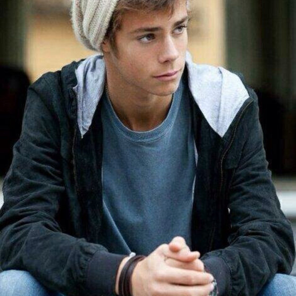 jeremyfaker's profile picture. Hey im Jeremy whats up?