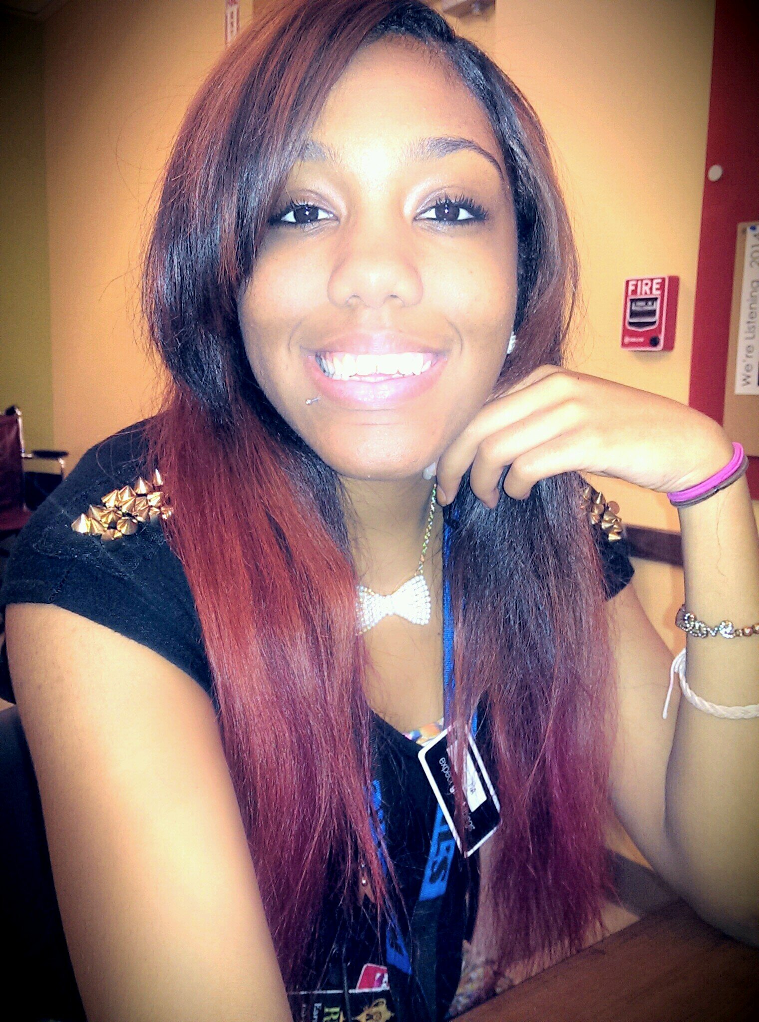 whoshe_Pmarie's profile picture. 