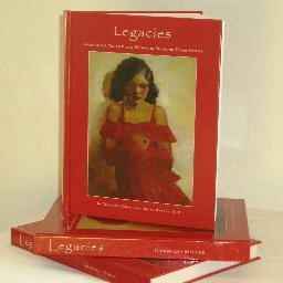 LEGACIES - Empowers young black girls into GREAT black women thru - Art, Poetry, African AM. History, Journalling, & Mentors. Taking girls from poverty to Ph.D