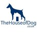 The House Of Dog (@thehouseofdoguk) Twitter profile photo