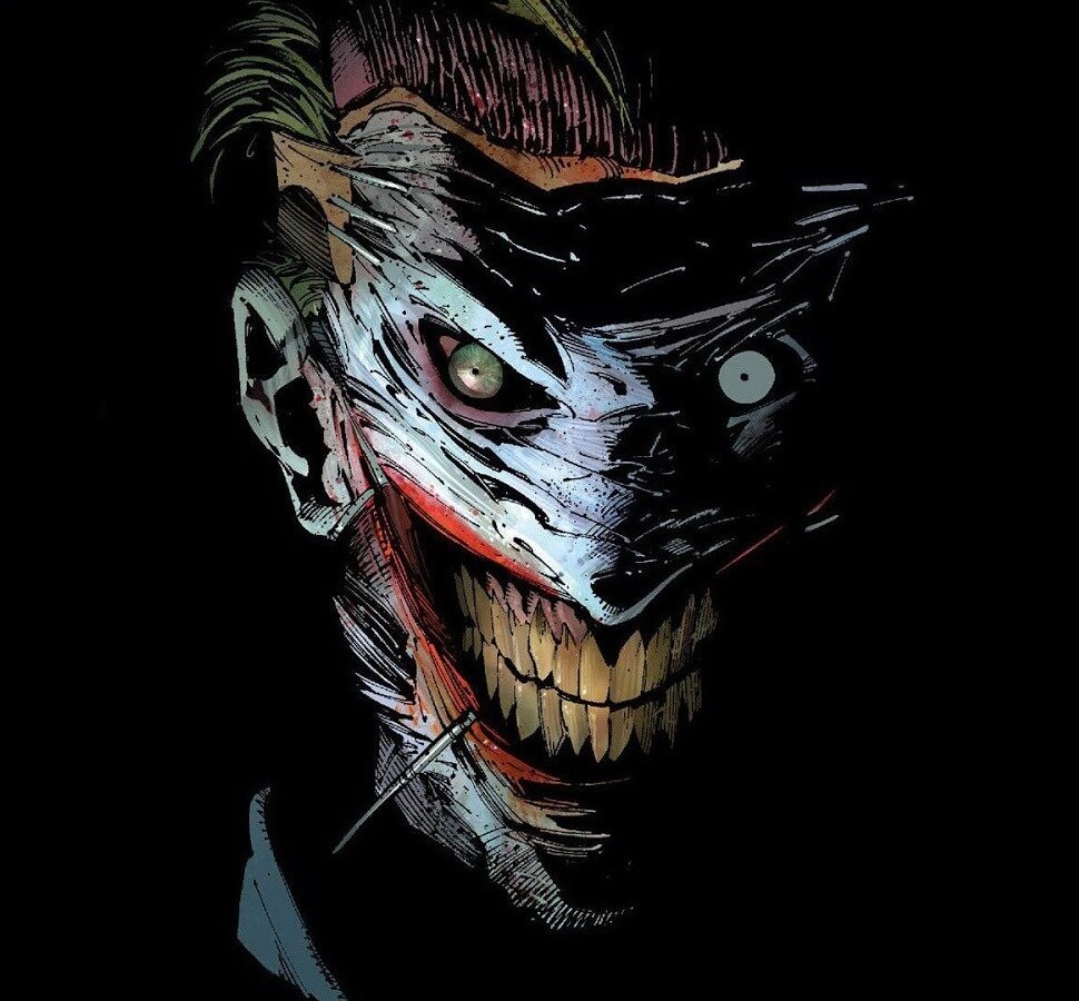 JokerInsanely's profile picture. Crown prince of crime and I drive bats crazyyyy! Welcome to my funhouse kiddies!