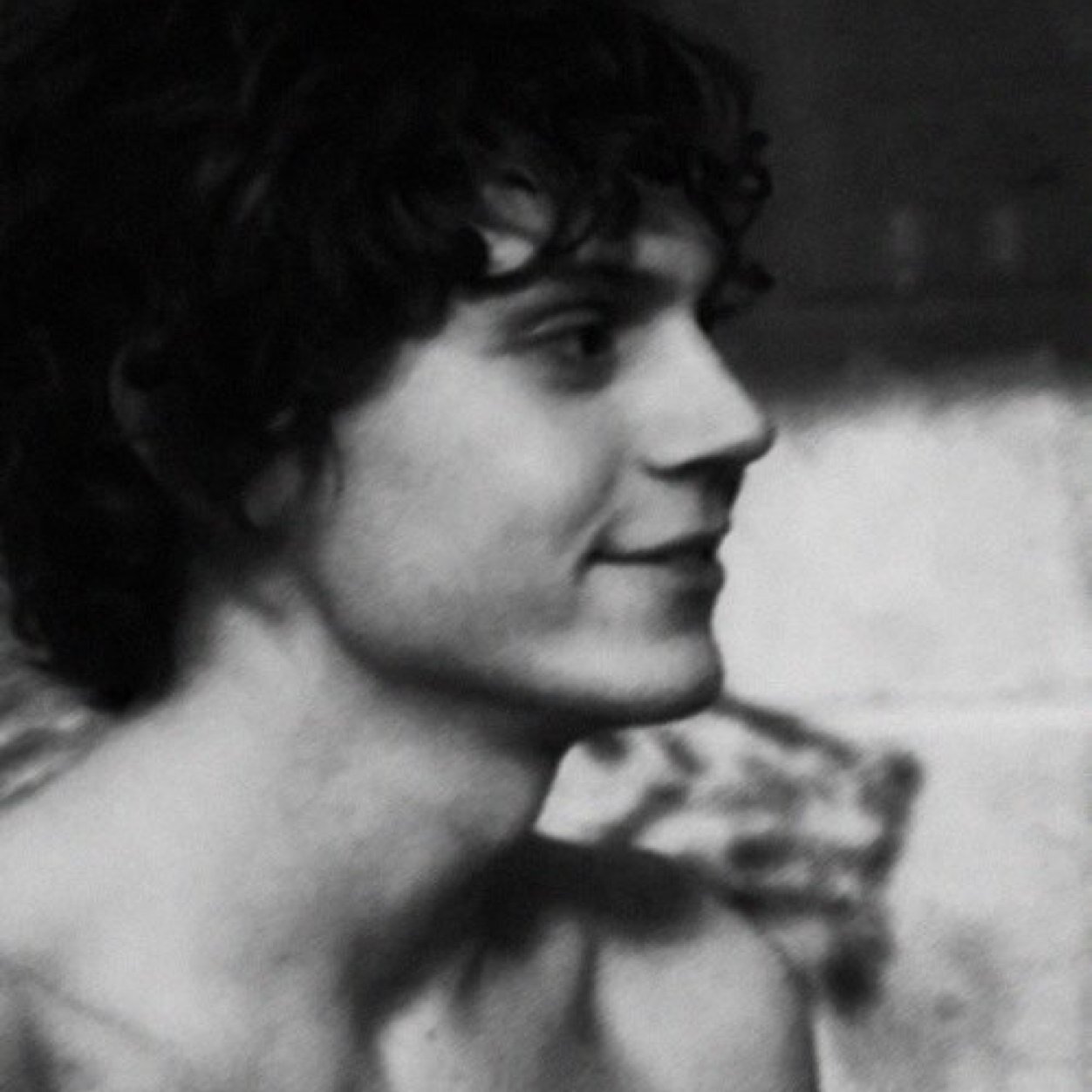 I'll wait. Forever if I have to. || Role-Play || #AHS ||