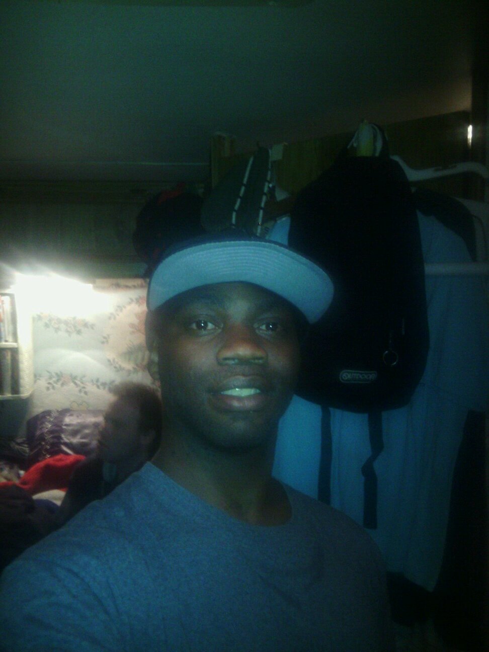 FelderGeorge's profile picture. 