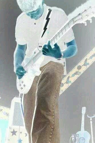 Teacher/Engineer/Manager/Musician/Foodie/Marketing/Consulting