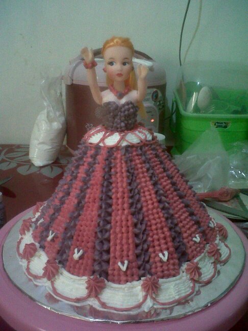 @rnira_cake ^_^ silahkan di order tart dengan brmacam bntuk, brownies....:* :* pin 29e54c07