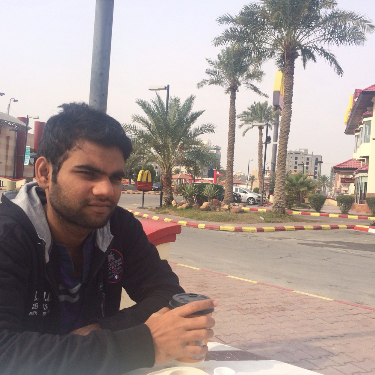 anasrazi's profile picture. 