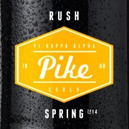 Pi Kappa Alpha CSULB #Pike #SLAG
http://t.co/RNKXfydlmf