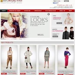 Our platform provides designers with a marketing and sales platform. All items shown at a SYNERGY event can be purchased immediately through a mobile device.
