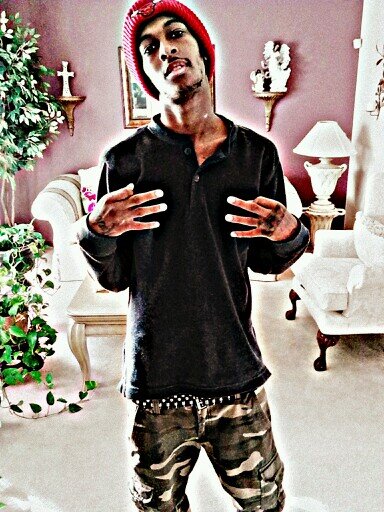 one kool ass nigga